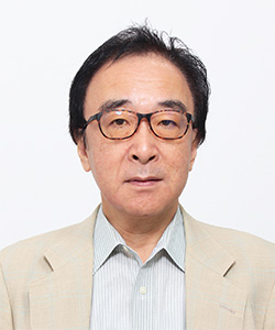 名誉院長島田宏之
